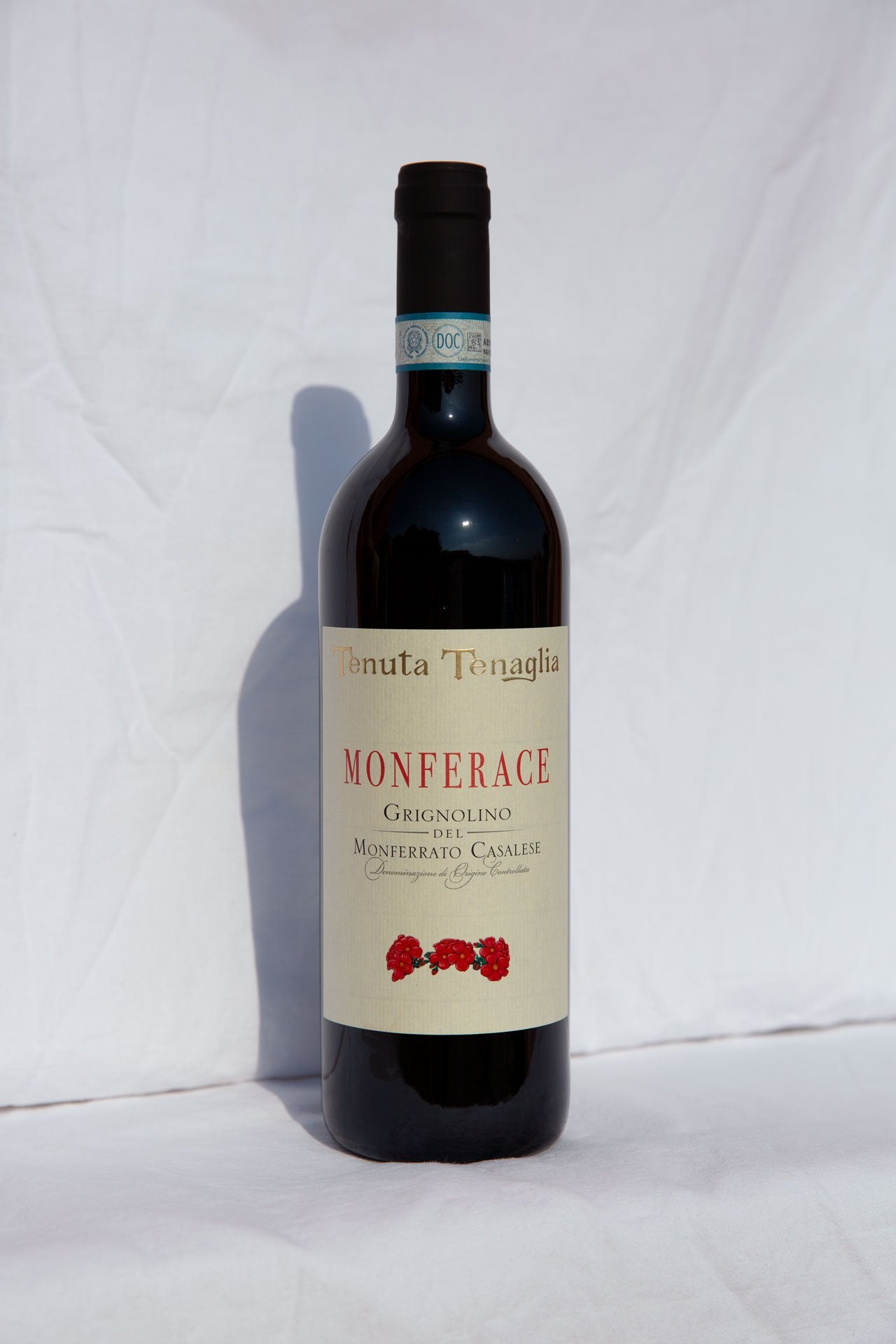 MONFERACE GRIGNOLINO RISERVA 2015 - degustazioni.blog