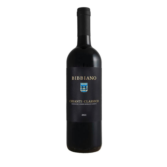 Bibbiano Chianti Classico DOCG 2022