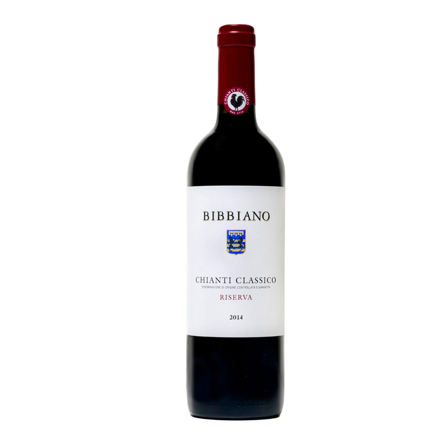 Bibbiano Riserva Chianti Classico DOCG