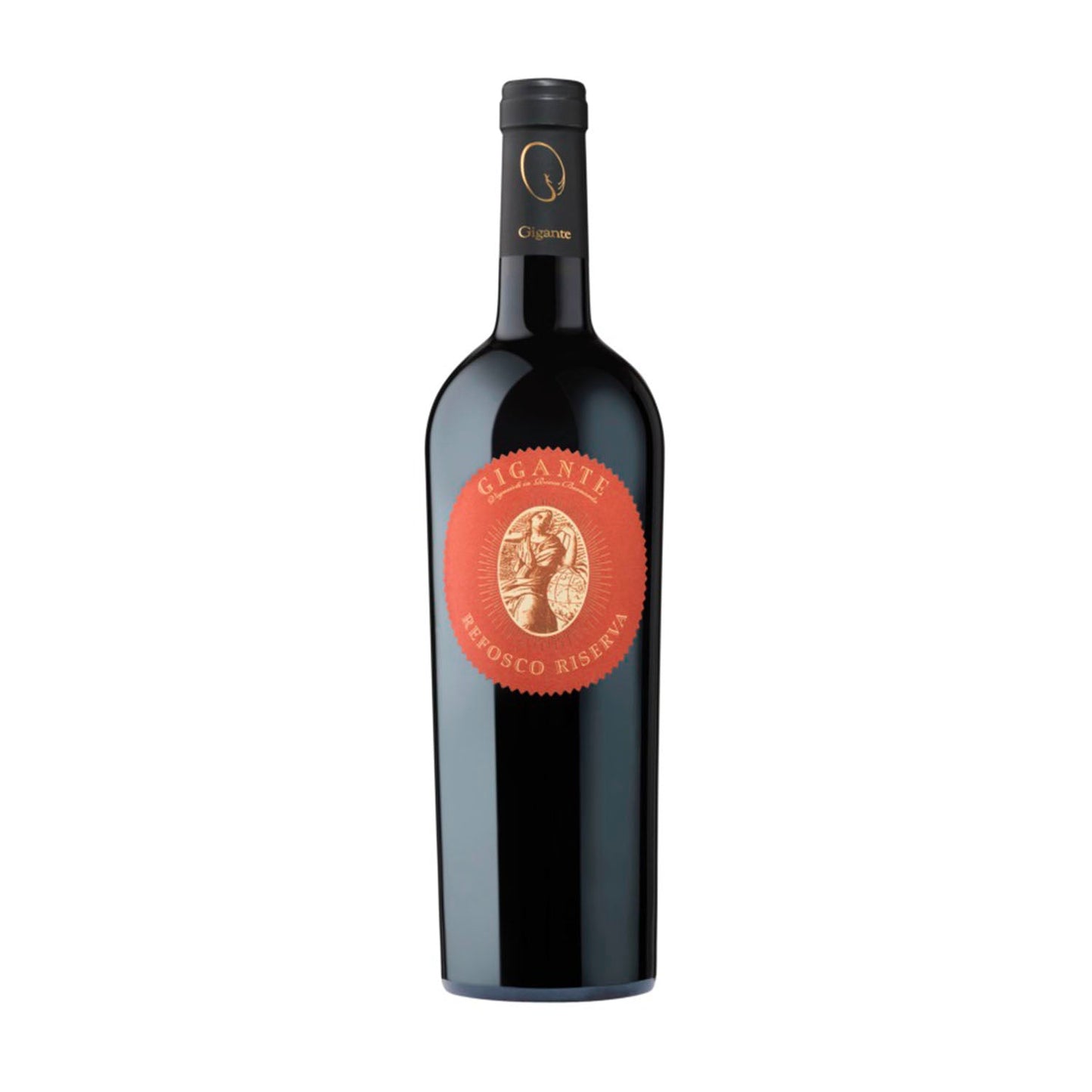 Refosco dal Peduncolo Rosso Riserva