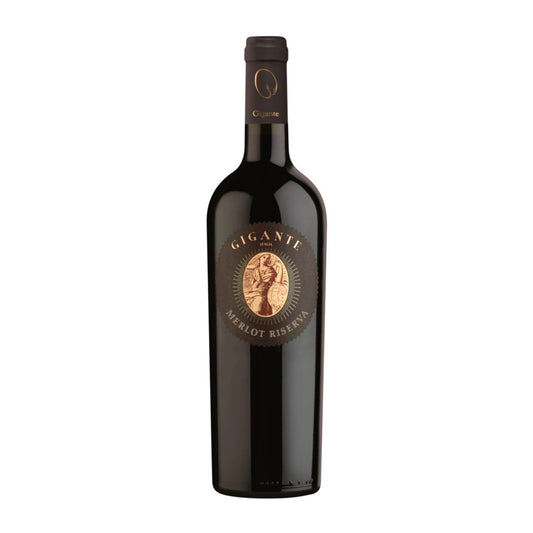 Merlot Riserva