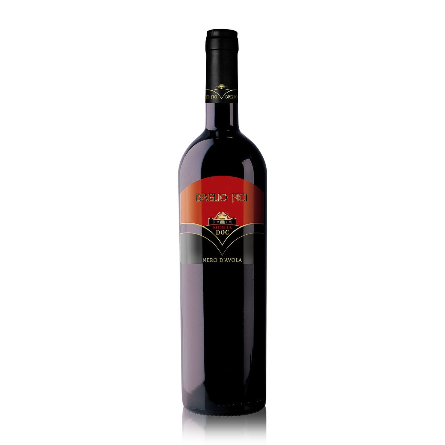 Nero D'Avola