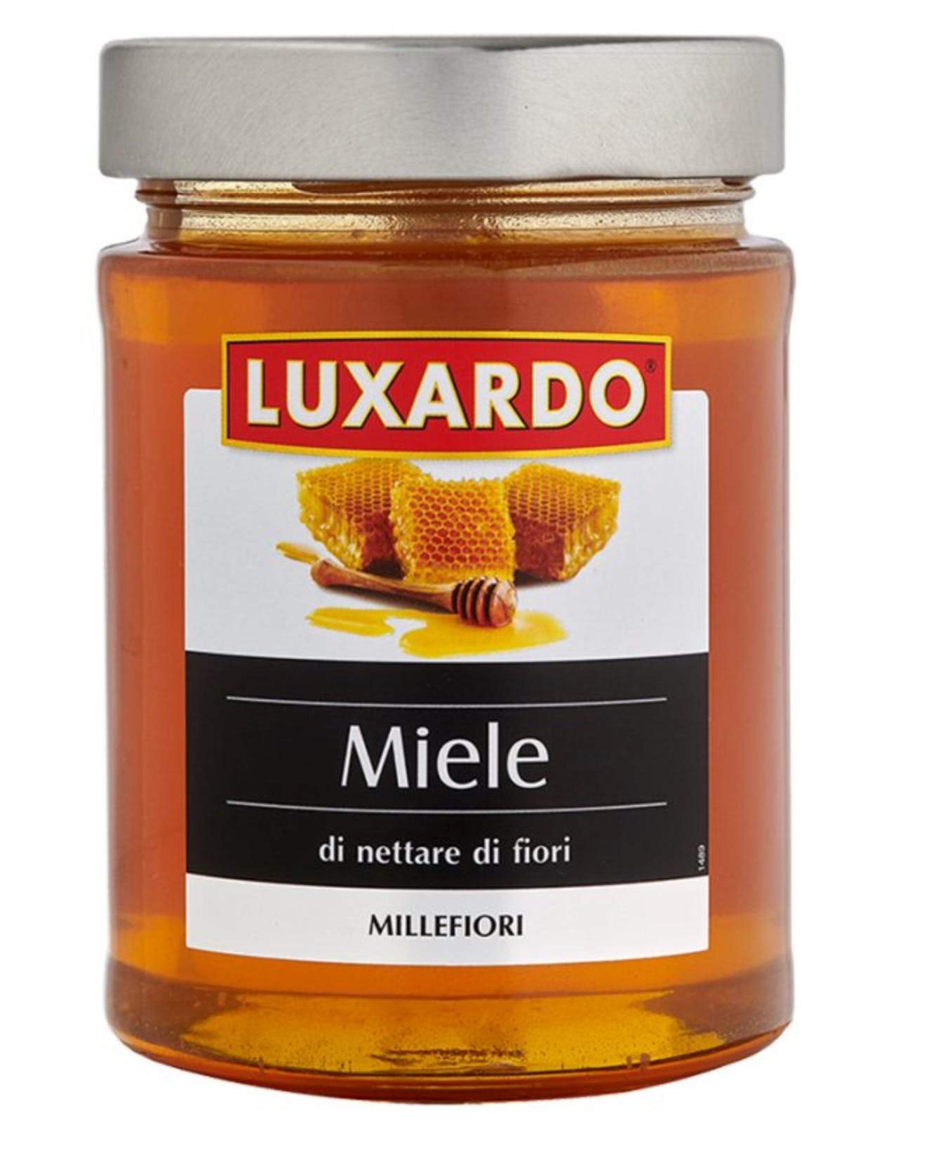 Miele Millefiori - degustazioni.blog