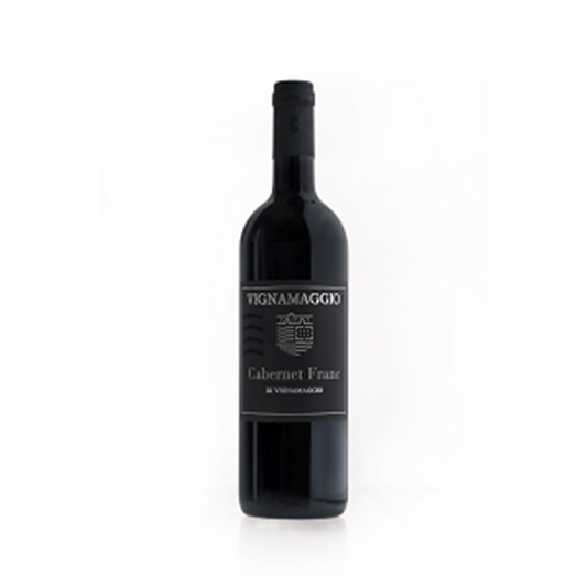 Cabernet Franc IGT toscana 2014 - degustazioni.blog