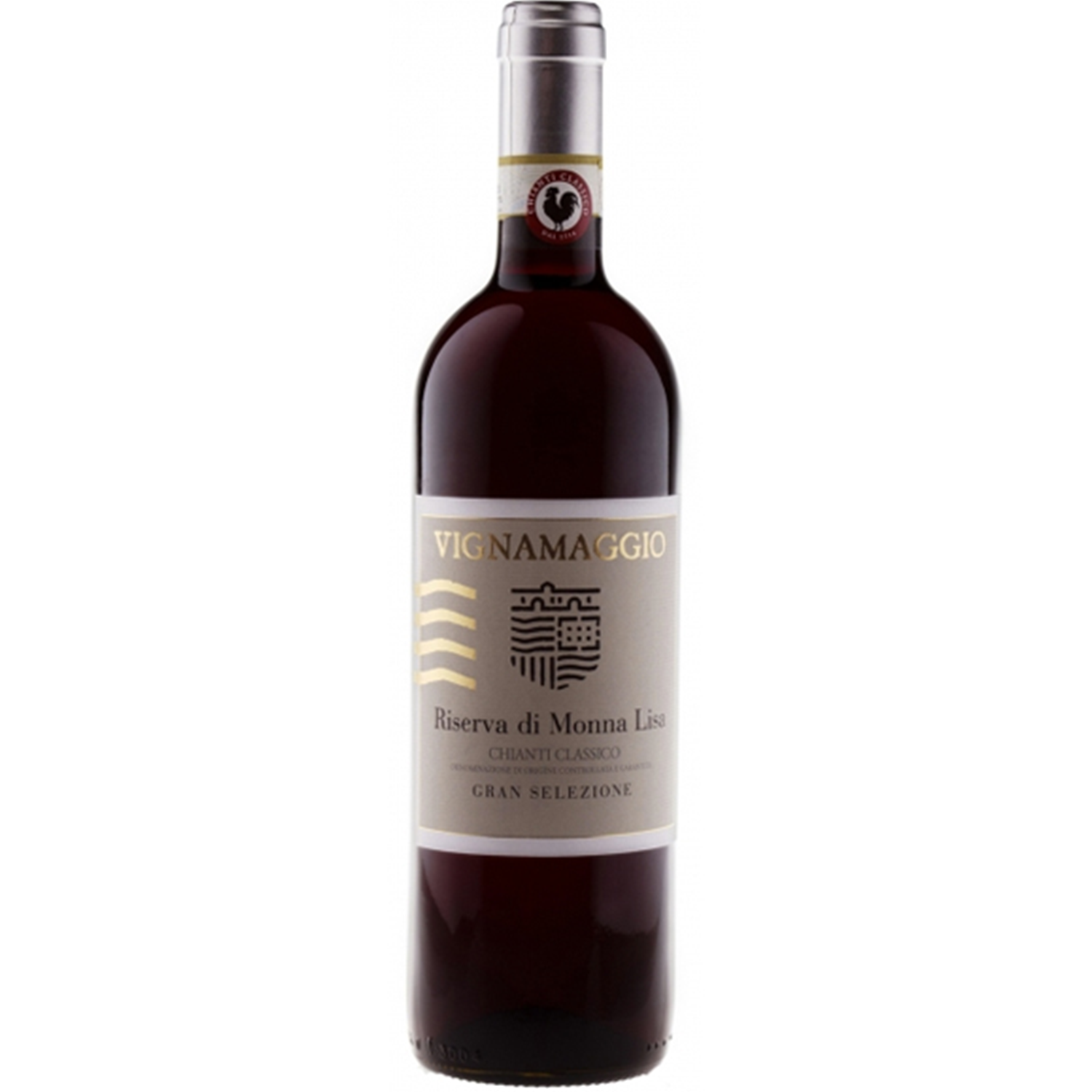 Riserva di Monna Lisa gran selezione Chianti classico docg 2013 - degustazioni.blog