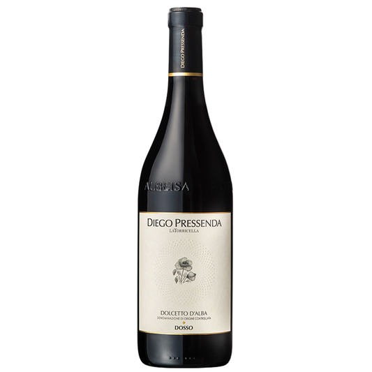 Dolcetto D'Alba Dosso Doc