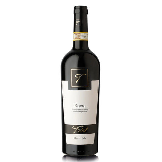 Roero Docg 2019