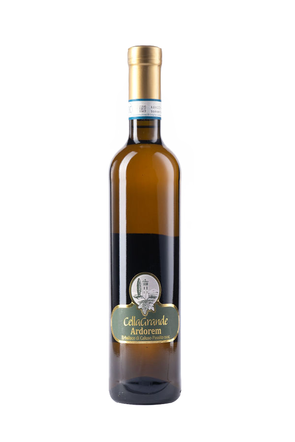 Cella Grande Passito docg " Ardorem" - degustazioni.blog