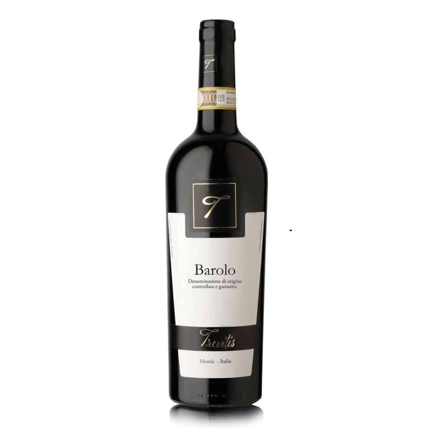 Barolo Docg 2017