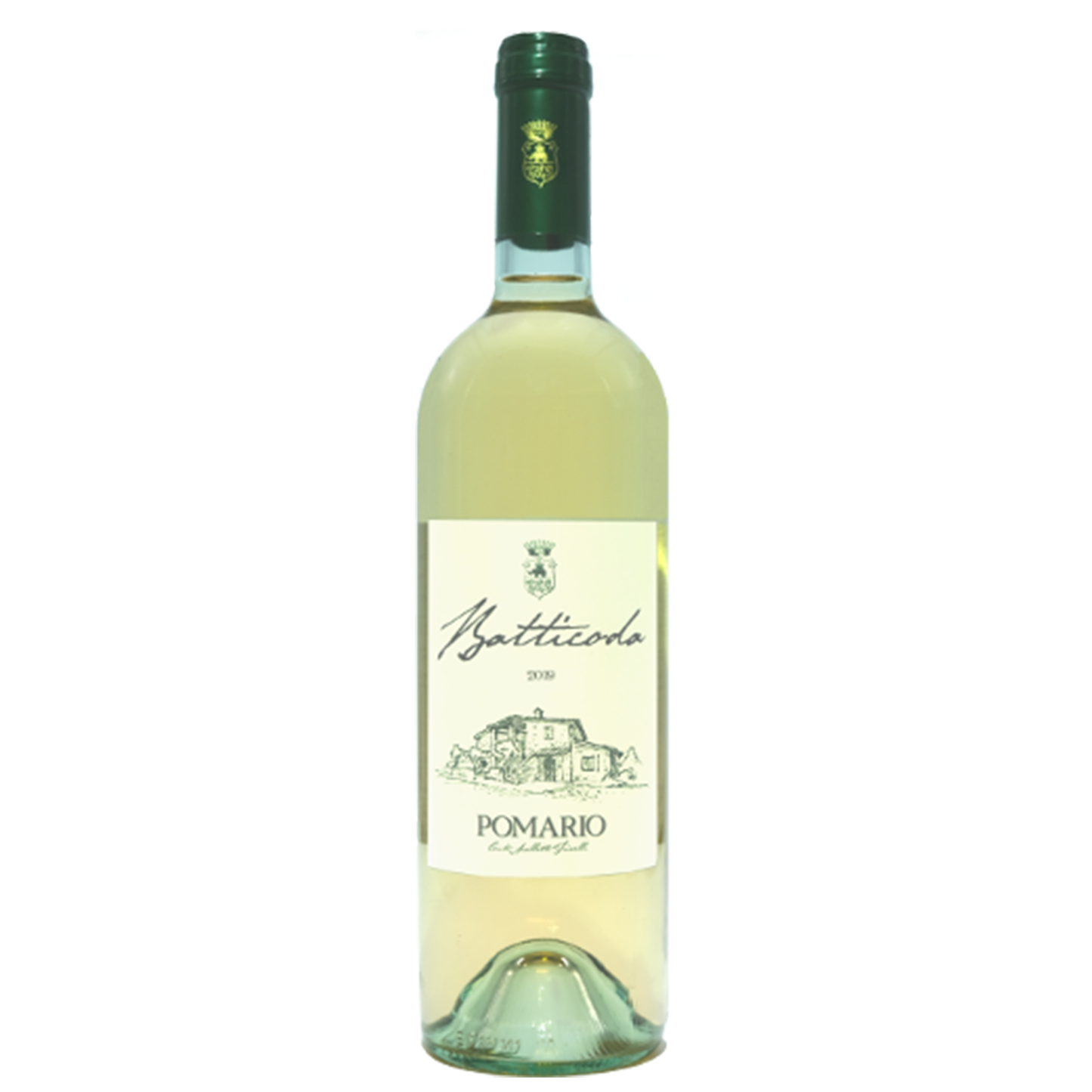 Batticoda Umbria Bianco I.G.T