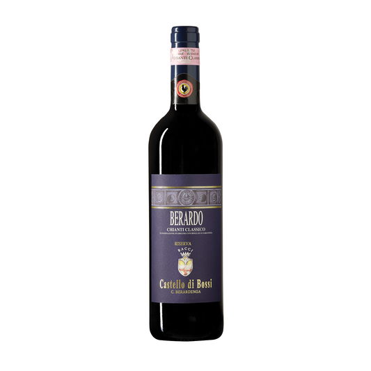 Berardo Chianti Classico Riserva