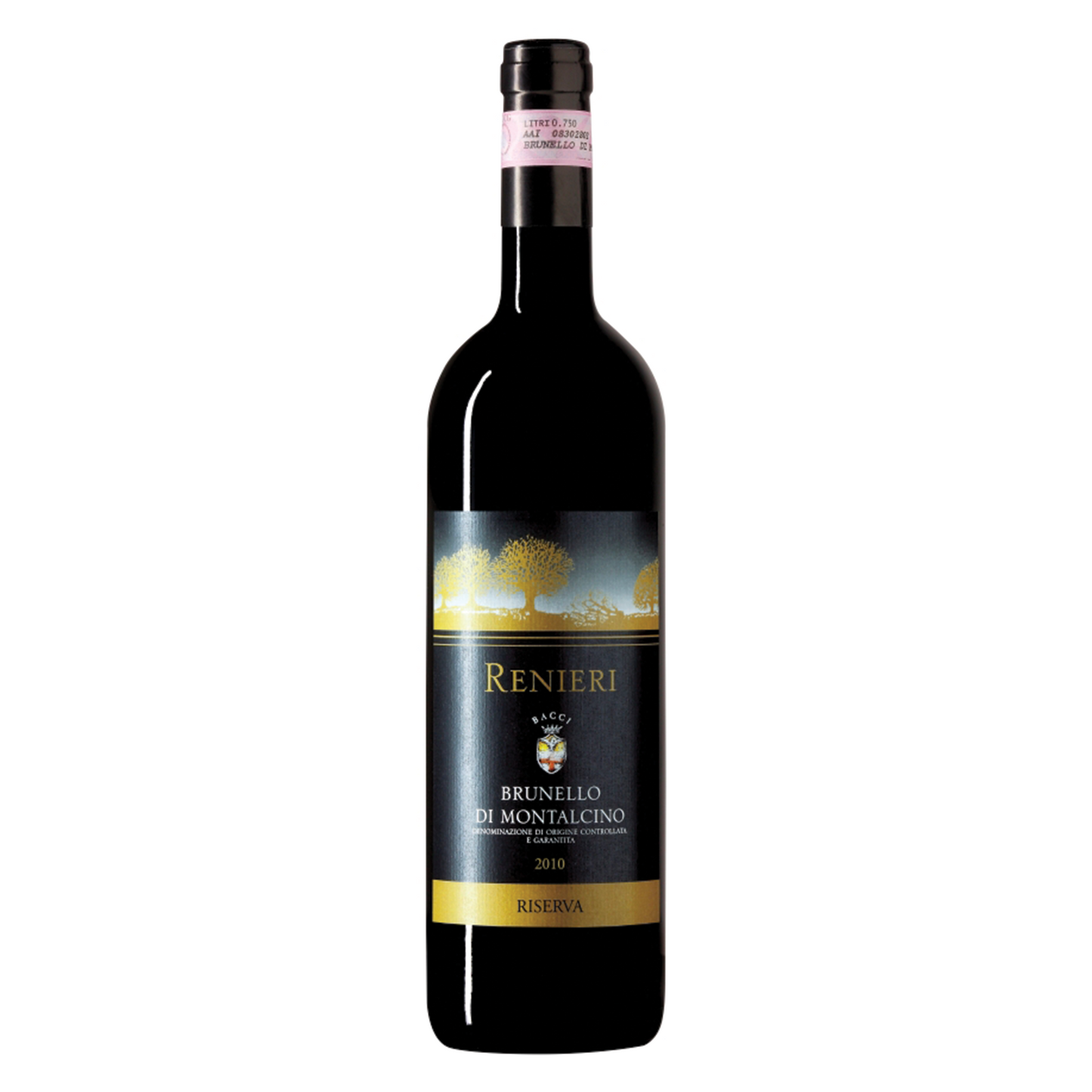 Brunello di Montalcino Riserva