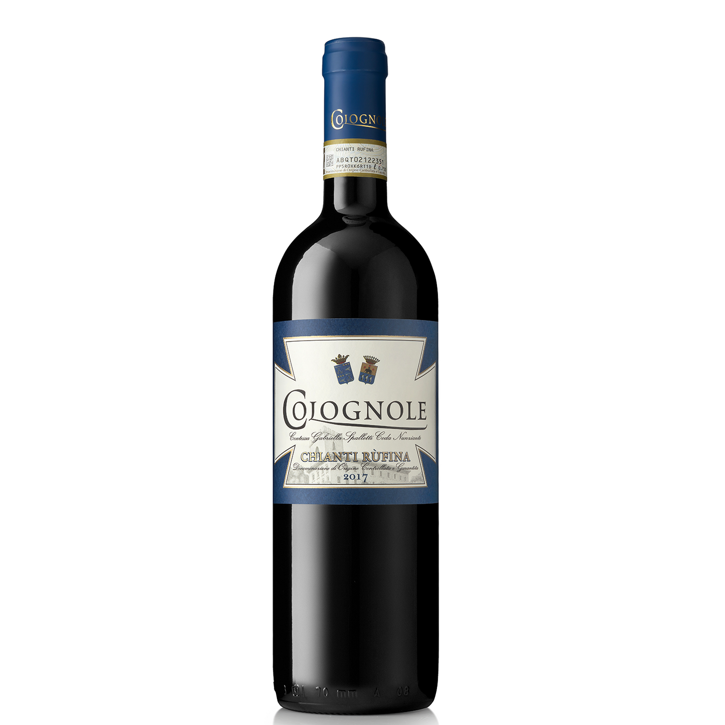 Chianti Rufina DOCG