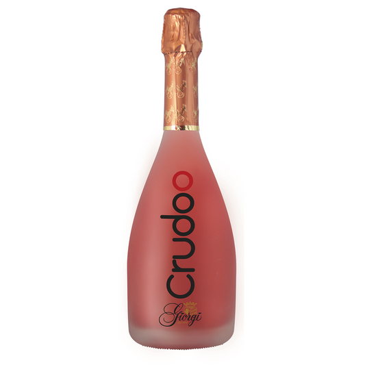 Crudoo Rosé