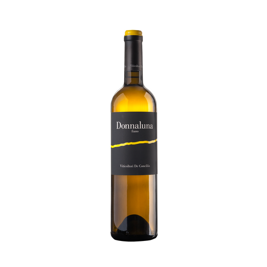 Donnaluna DOC Fiano - degustazioni.blog