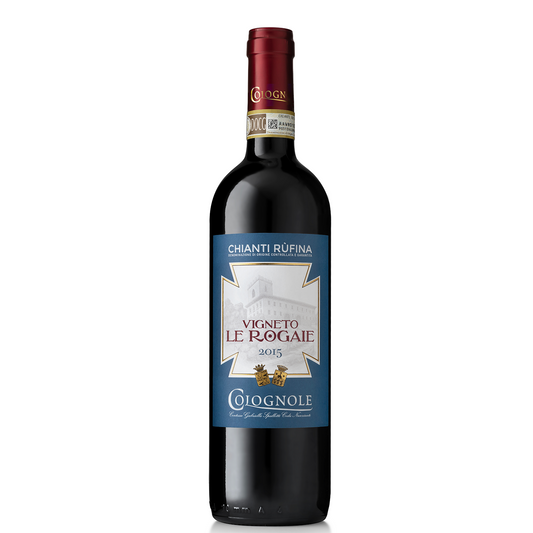 Vigna le Rogaie Chianti Rufina