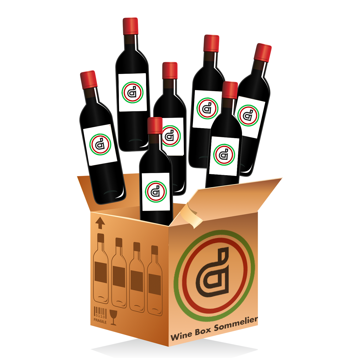 Wine Box Sommelier - degustazioni.blog