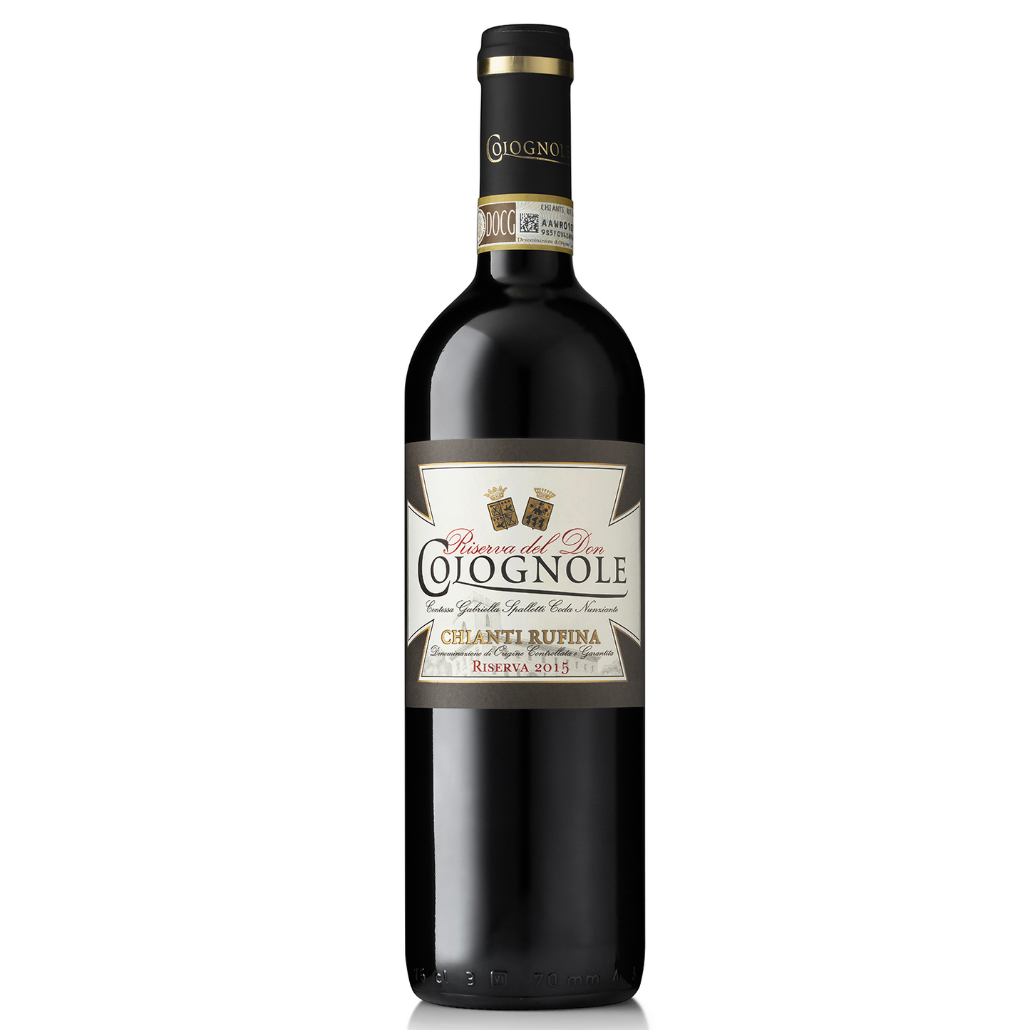 Riserva del Don Chianti Rufina