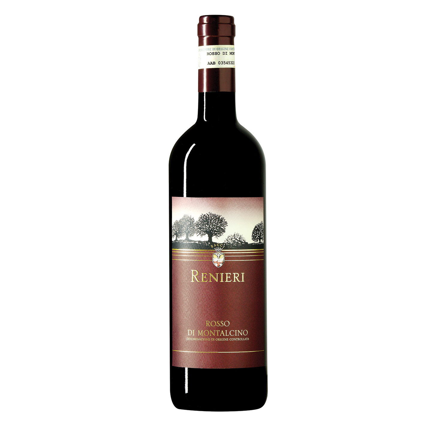 Rosso di Montalcino