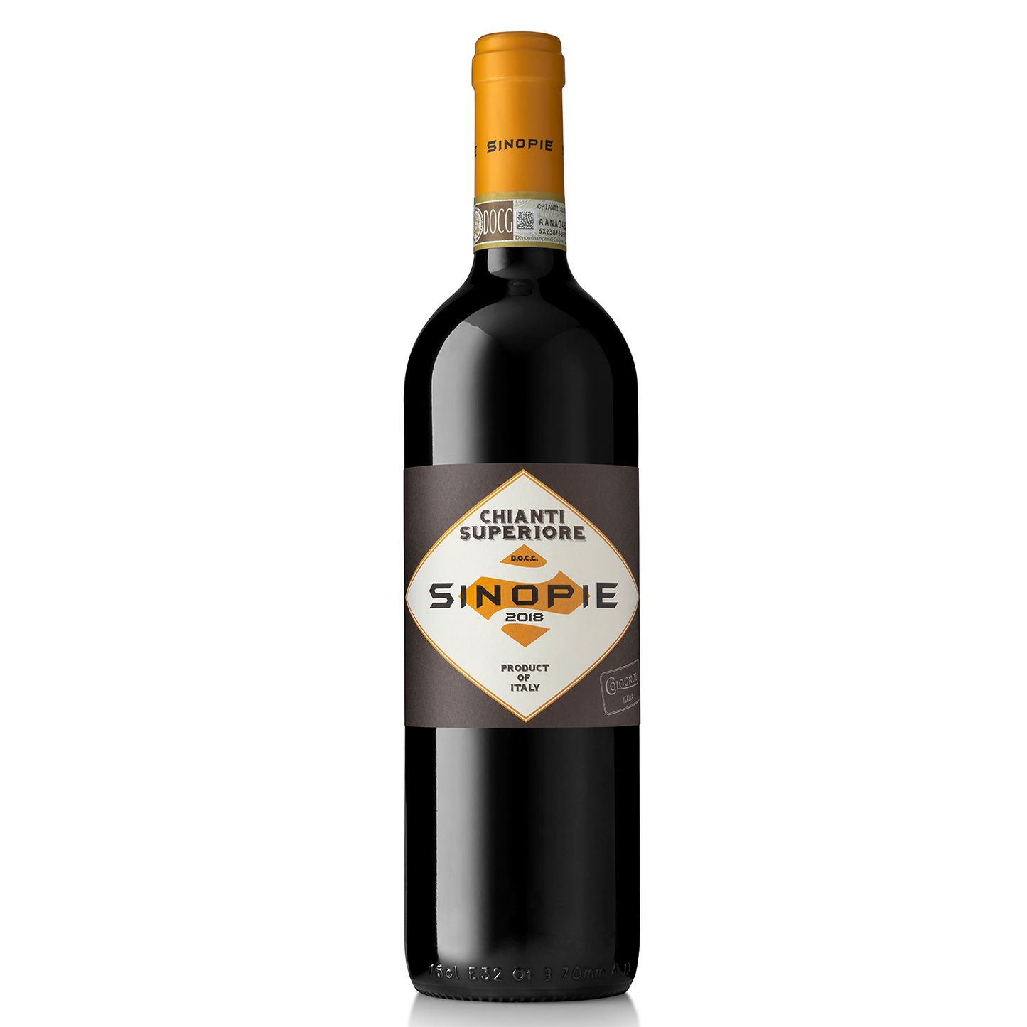 Sinopie Chianti DOCG superiore